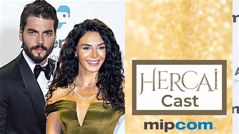 hercai casting